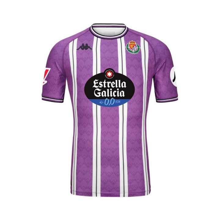 Real Valladolid Main 24/25