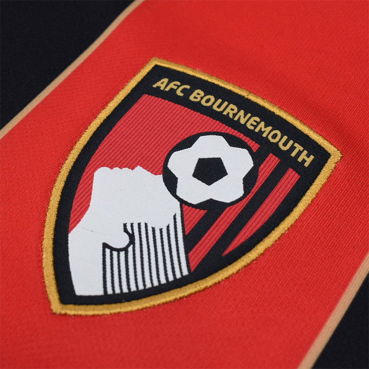 Bournemouth Home 24/25 - With Sponsorships