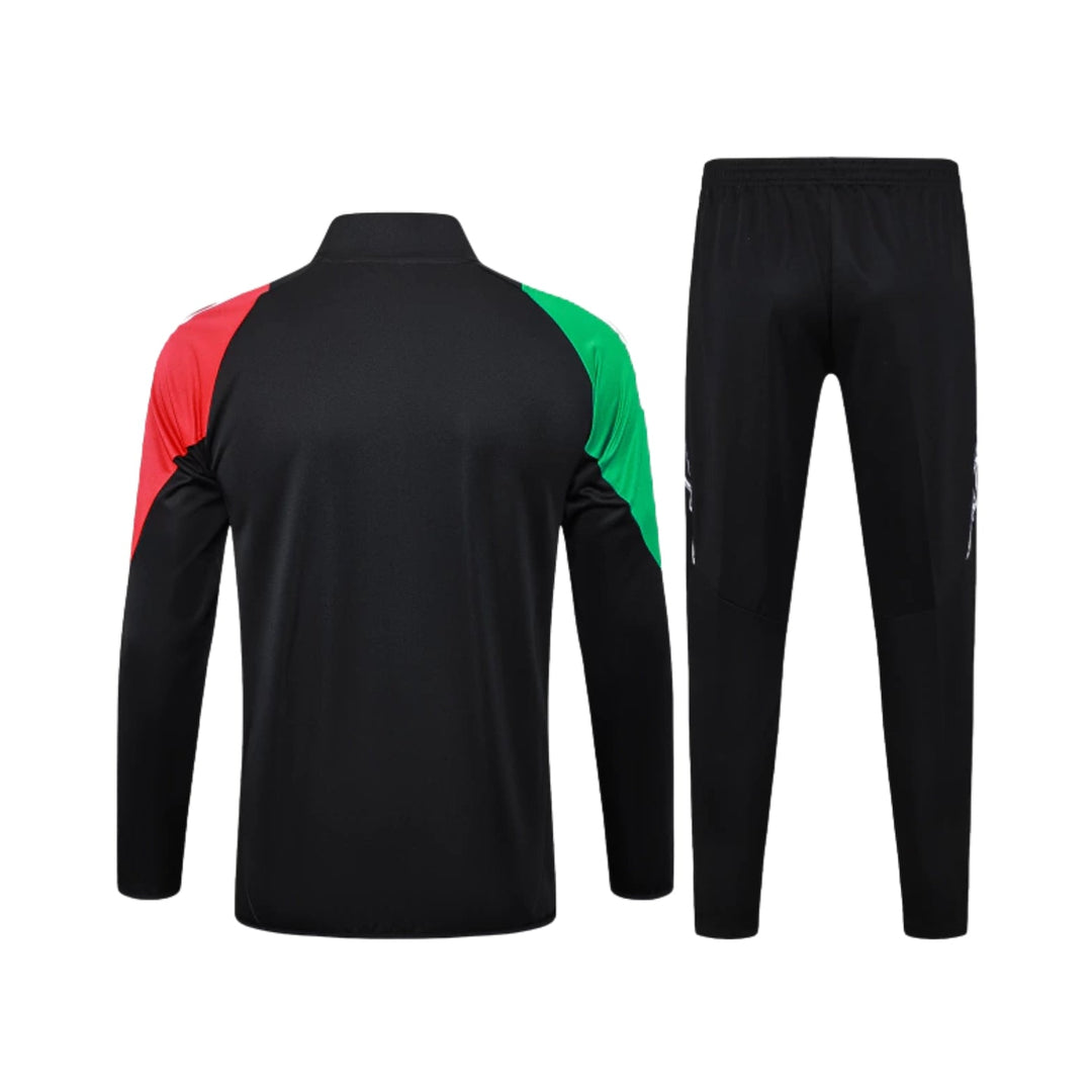 Arsenal 24/25 - Tracksuit - Full Zip