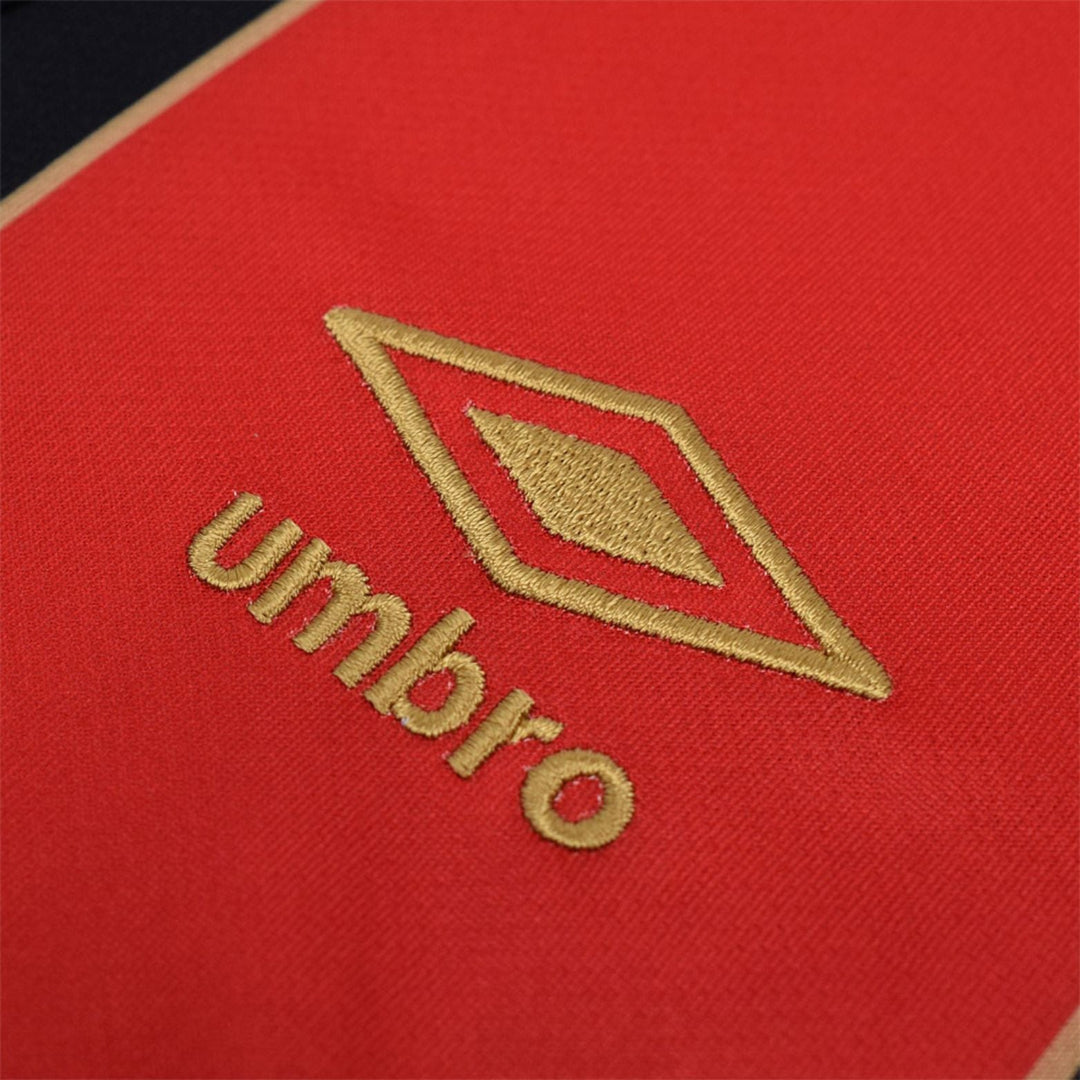 Bournemouth Home 24/25 - With Sponsorships