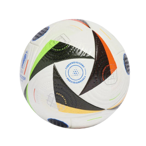 Match Ball - Euro 2024