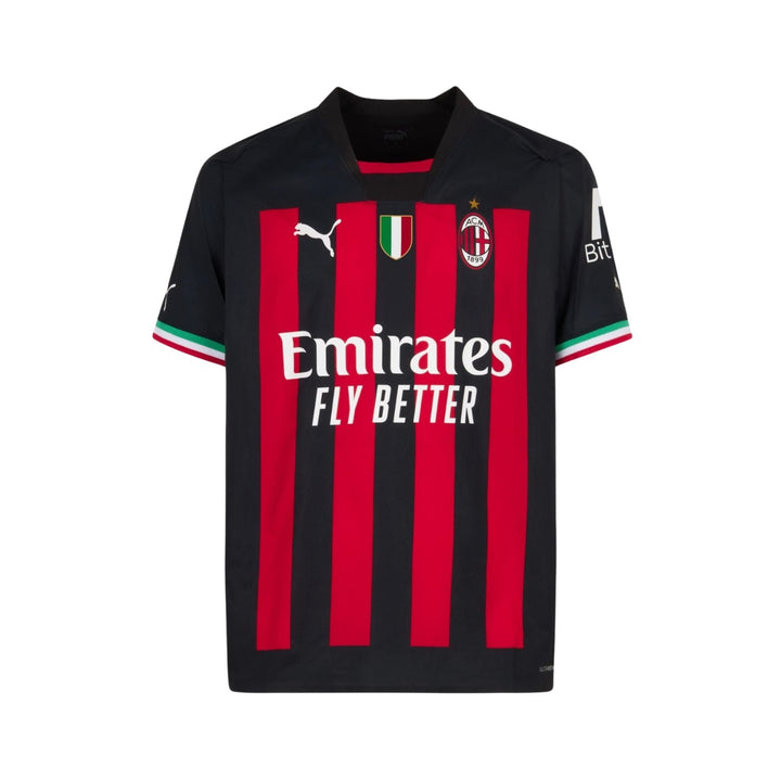 AC Milan Home 22/23