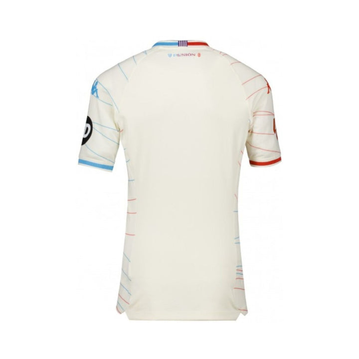 Real Valladolid Alternative 24/25