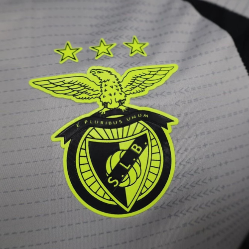 Benfica Third 24/25 - Player Version