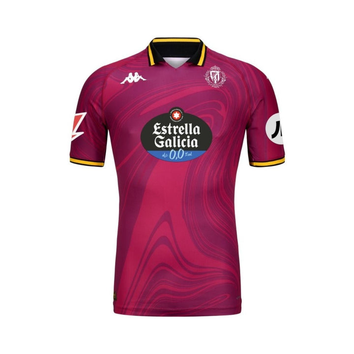 Real Valladolid Third 24/25