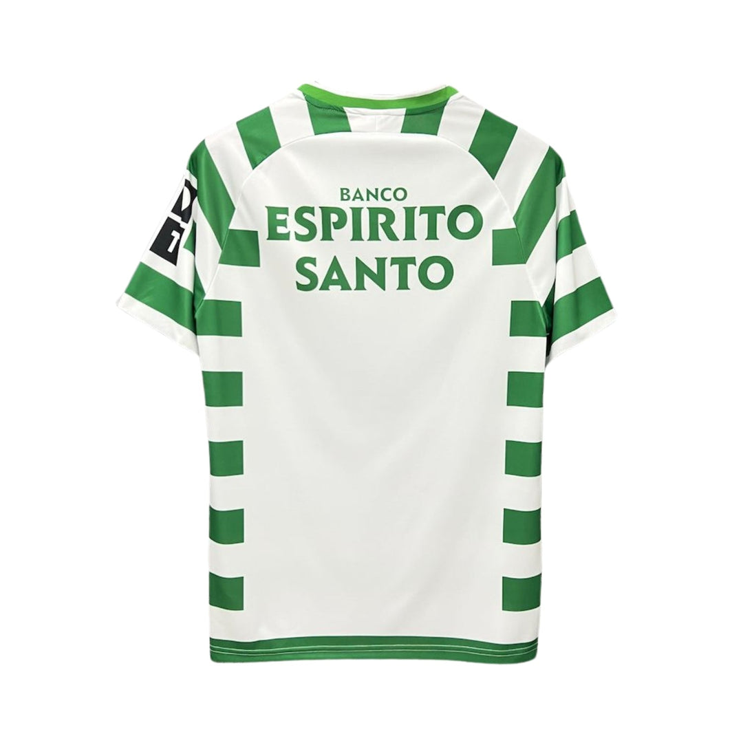 Sporting Main 02/03
