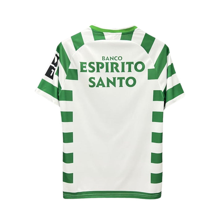 Sporting Main 02/03
