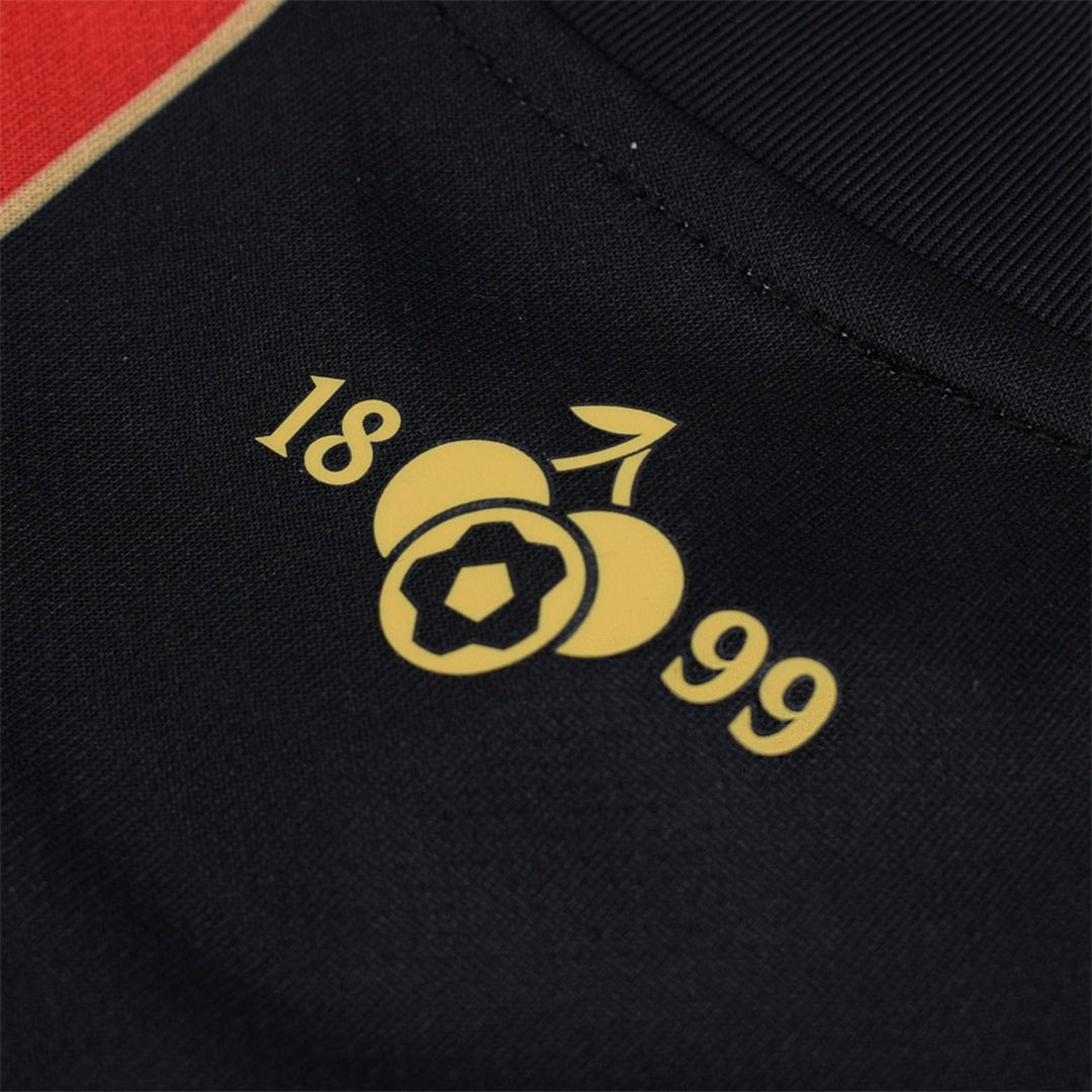 Bournemouth Main 24/25