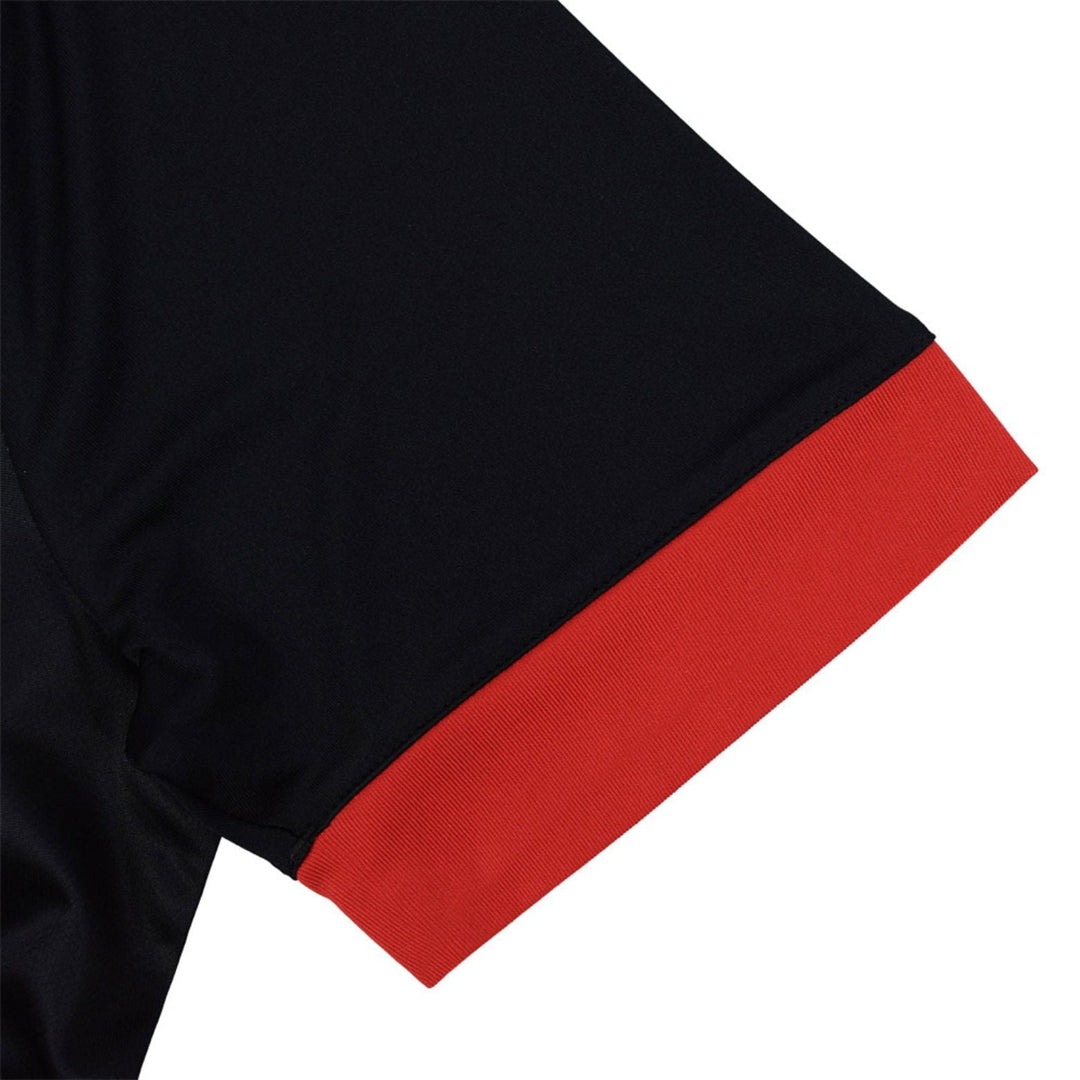 Bournemouth Home 24/25 - With Sponsorships