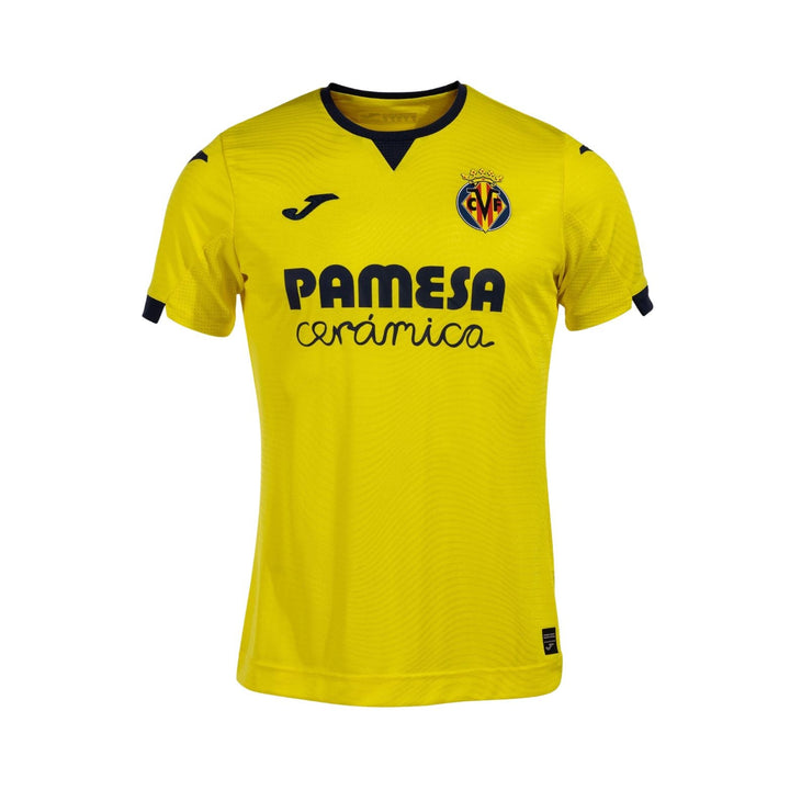 Villareal Home 23/24