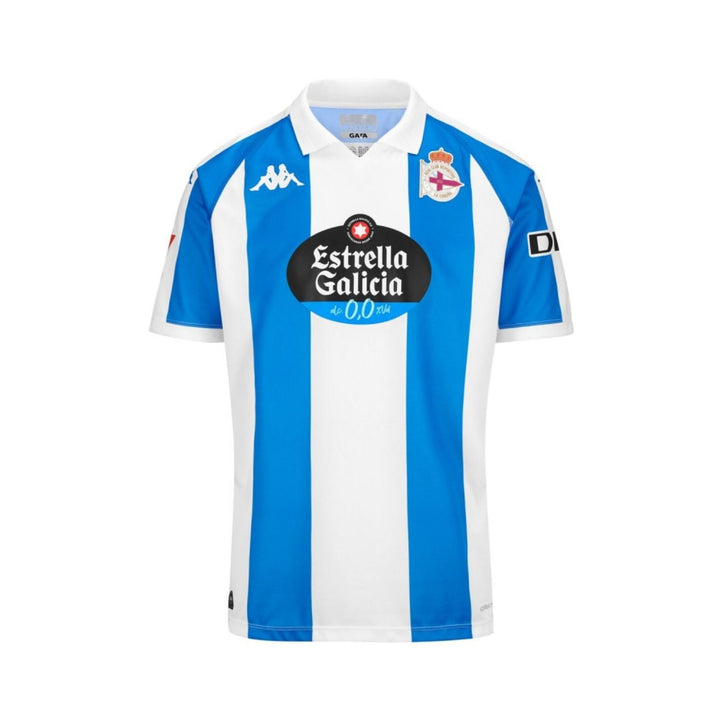 Deportivo de La Coruña Home 24/25