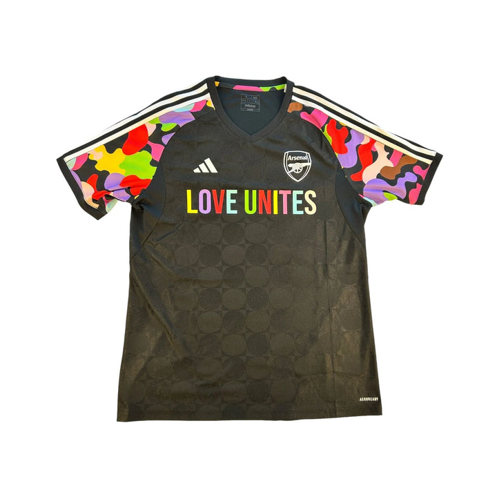 Arsenal Training 24/25