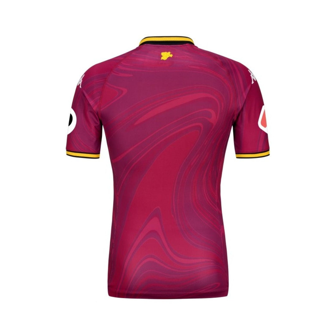 Real Valladolid Third 24/25