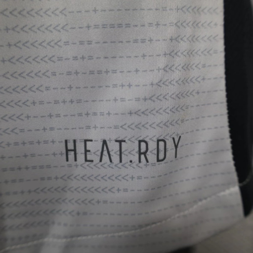 Benfica Third 24/25 - Player Version