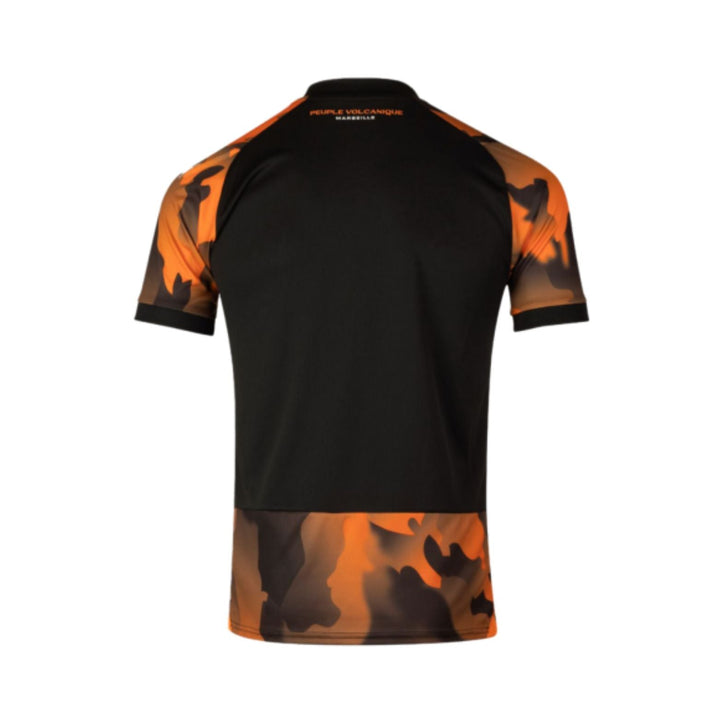 Olympique de Marseille Third 23/24