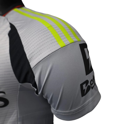 Benfica Third 24/25 - Player Version