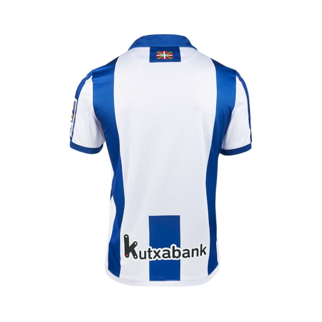 Real Sociedad Home 24/25