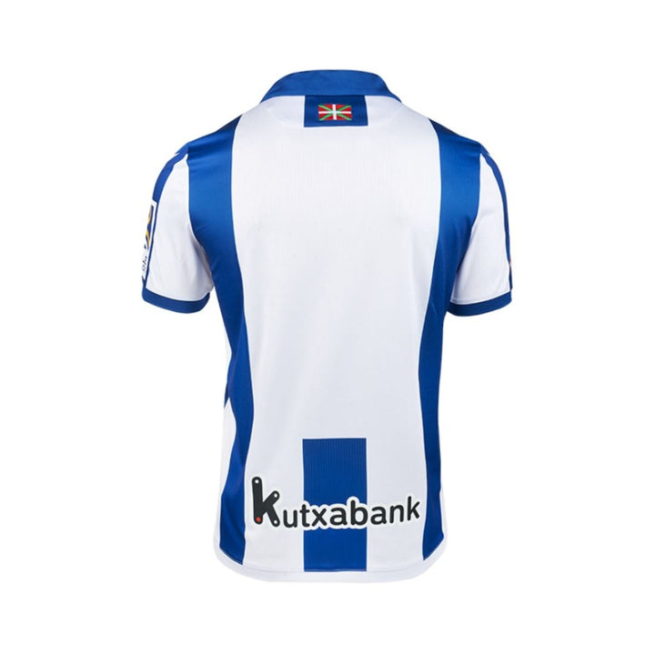 Real Sociedad Home 24/25