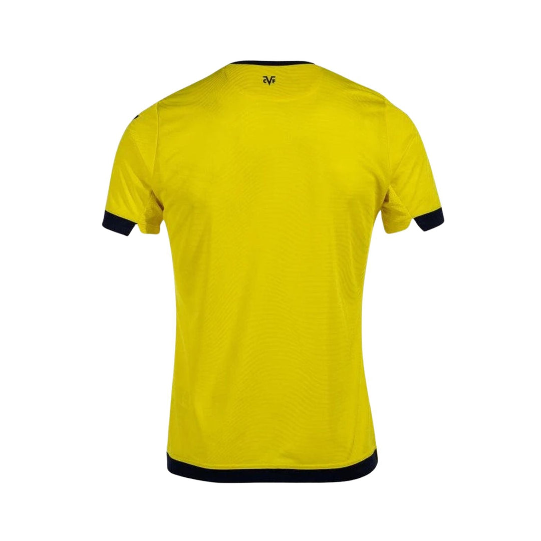 Villareal Home 23/24