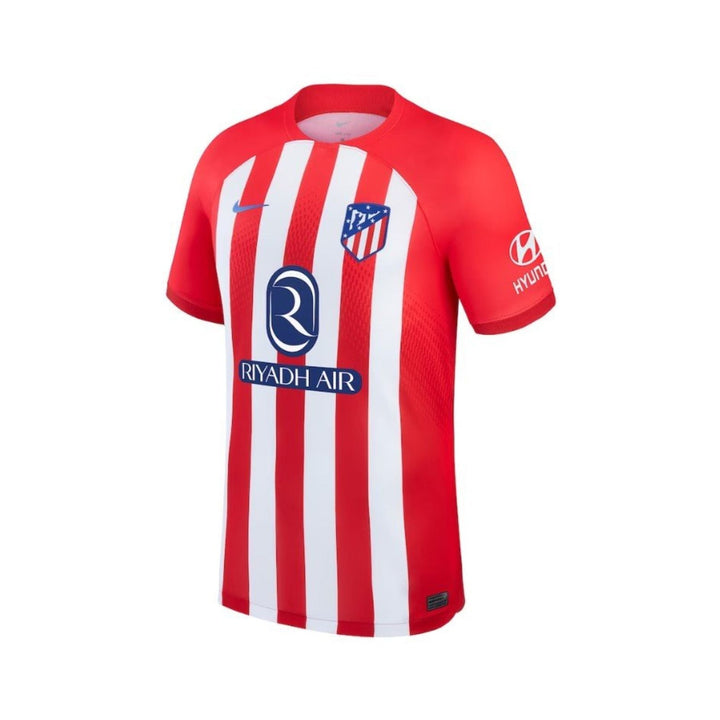 Atlético Madrid Home 23/24