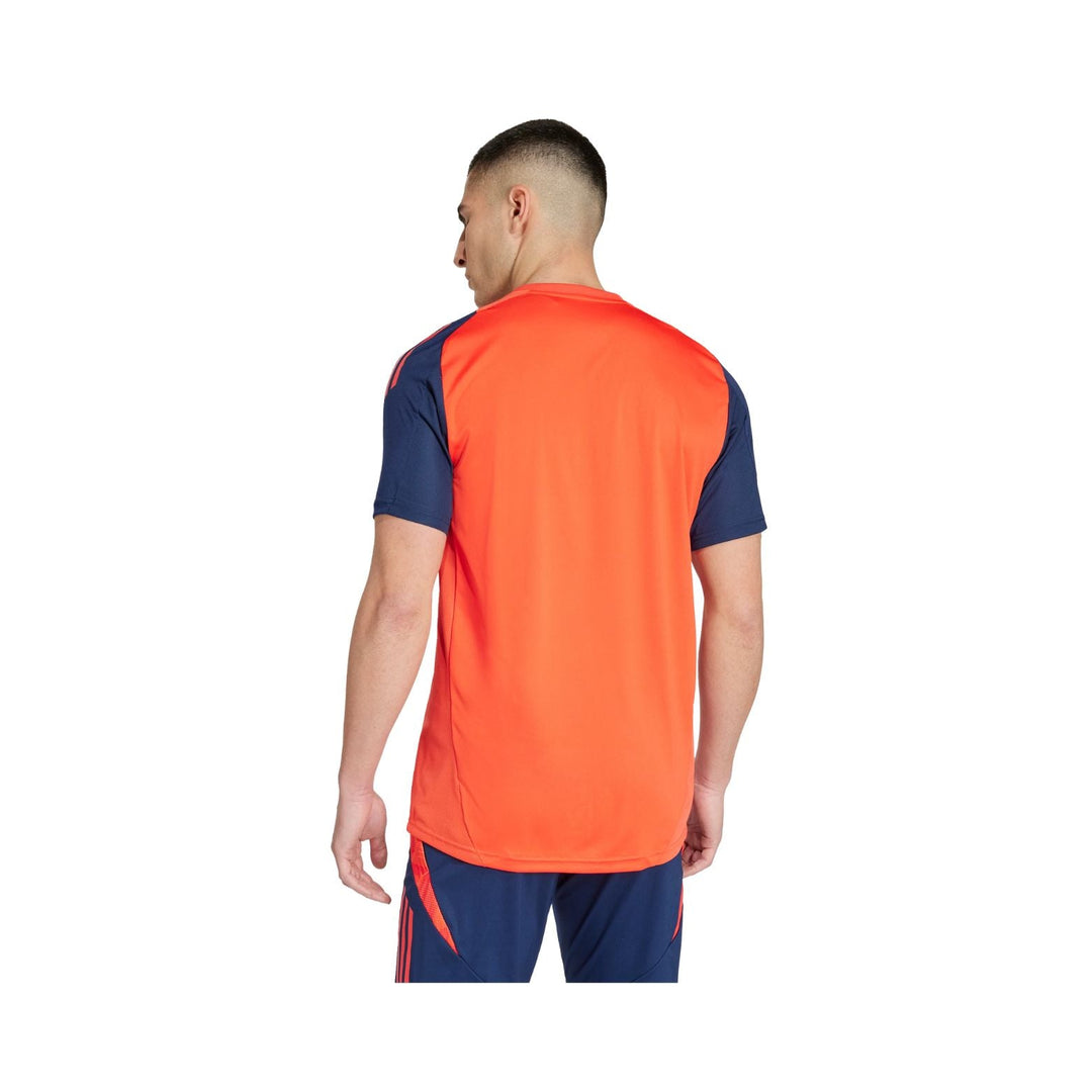 Manchester United Training 24/25