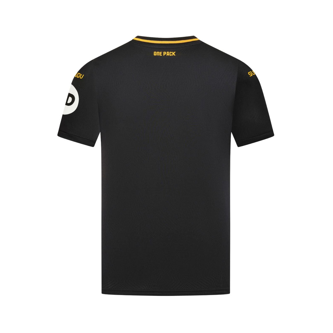 Wolves Alternative 24/25