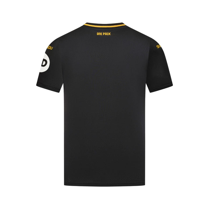 Wolves Alternative 24/25