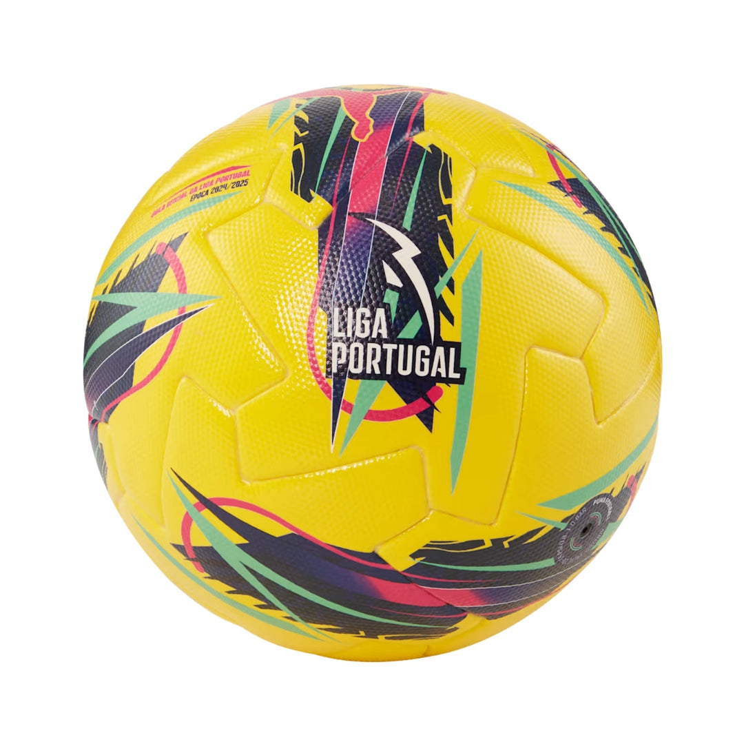 Match Ball - Portuguese League 2024/25