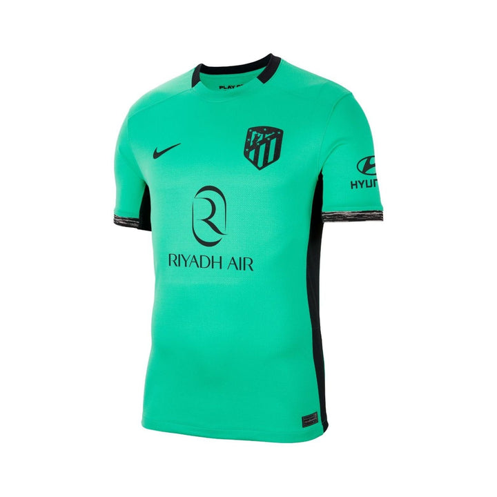 Atlético Madrid Third 23/24