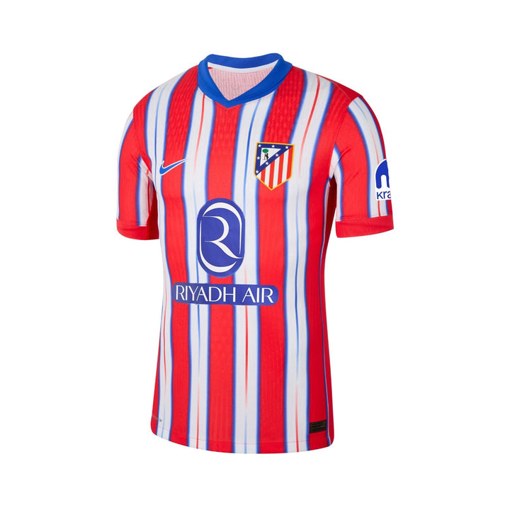 Atlético Madrid Main 24/25