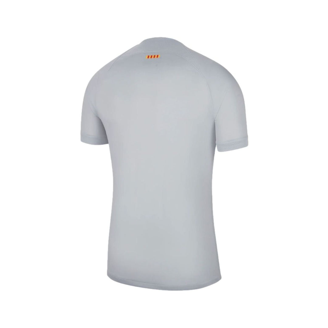 Barcelona Third 22/23