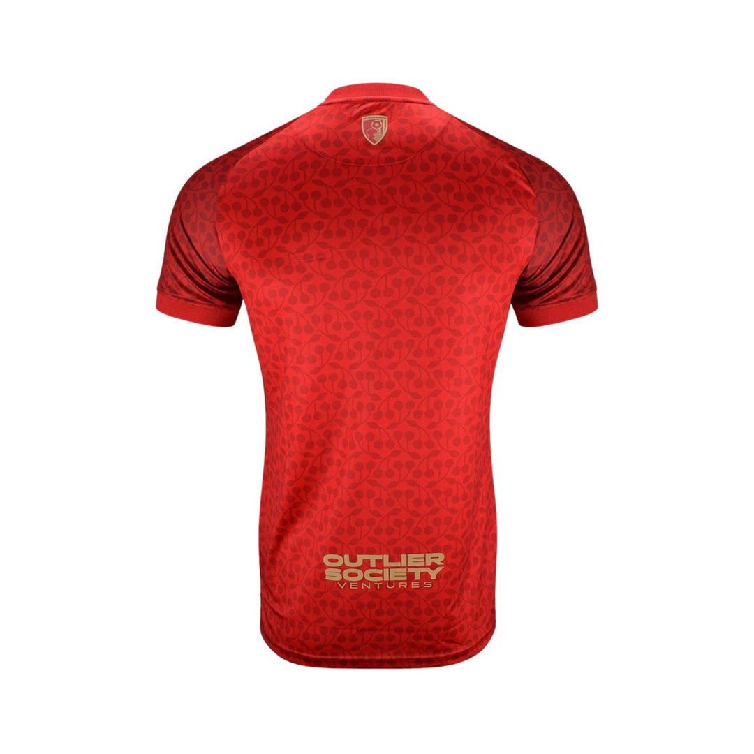 Bournemouth Special Edition 24/25