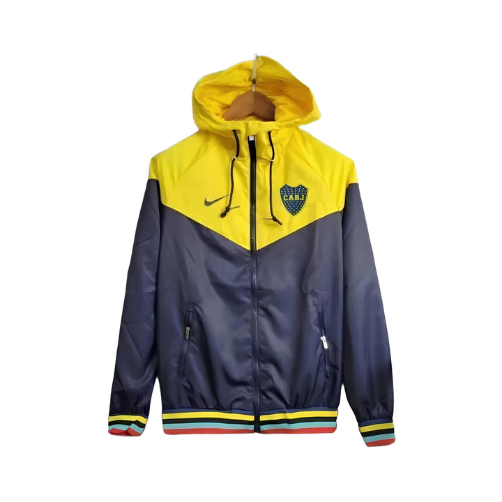 Windbreaker - Boca Juniors 24/25
