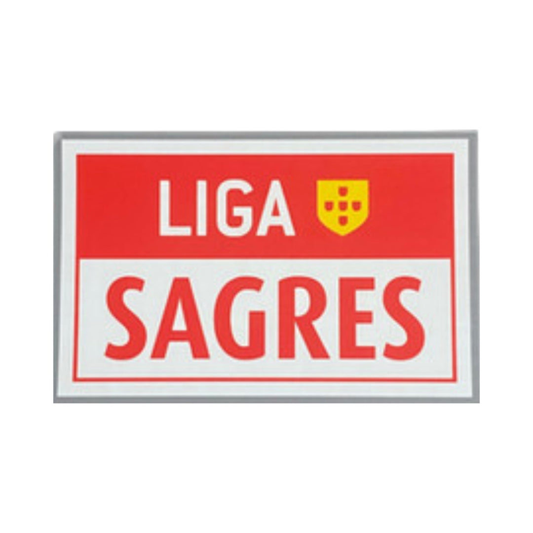 Benfica Alternative 09/10