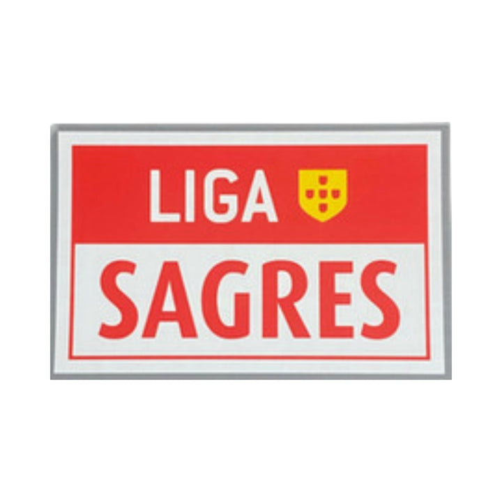 Benfica Alternative 09/10