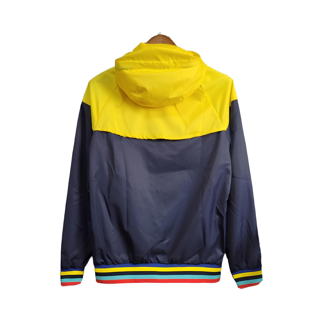 Windbreaker - Boca Juniors 24/25