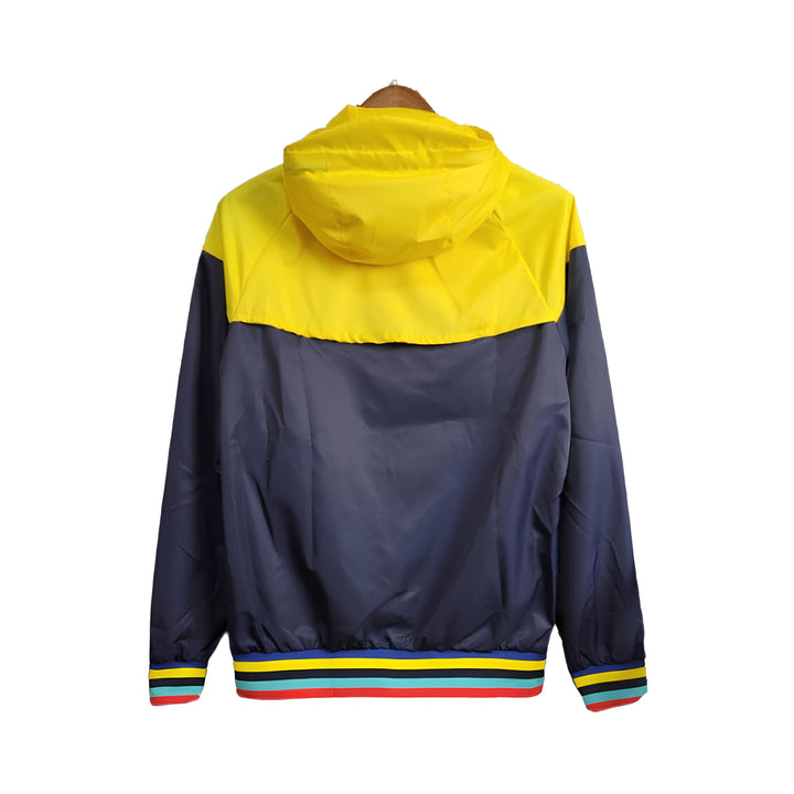 Windbreaker - Boca Juniors 24/25