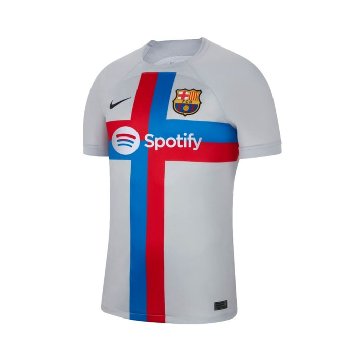 Barcelona Third 22/23