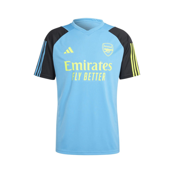 Arsenal Pre-Game 24/25