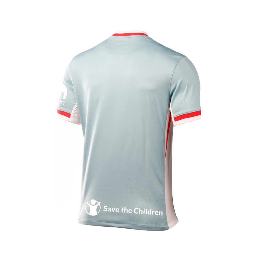 Atlético Madrid Alternative 24/25