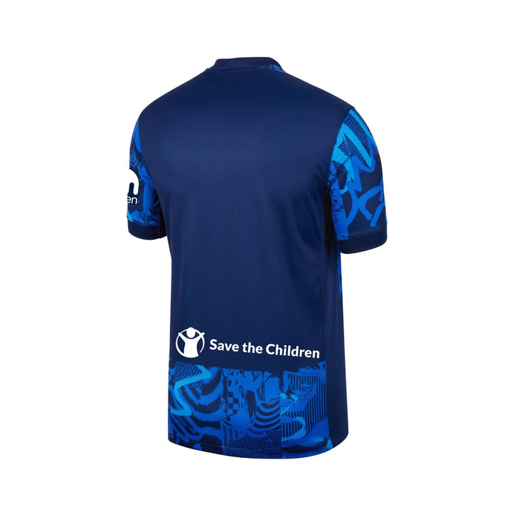 Atlético Madrid Third 24/25