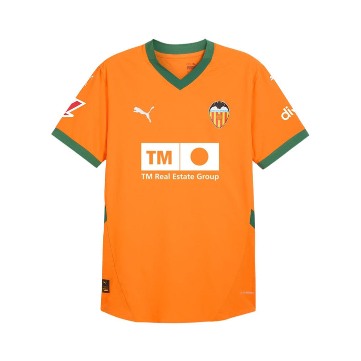 Valencia Third 24/25