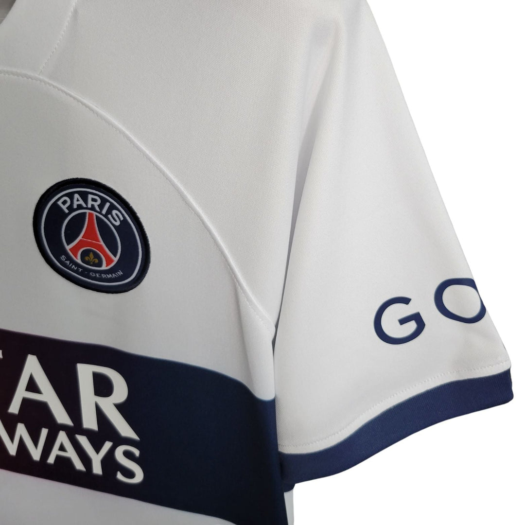 PSG Alternative 23/24