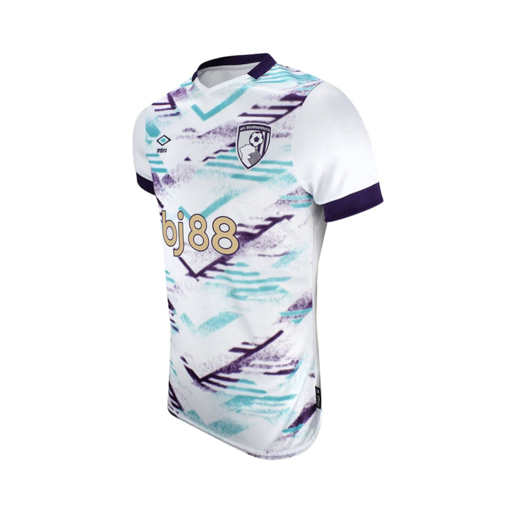 Bournemouth Alternative 24/25 - With Sponsorships