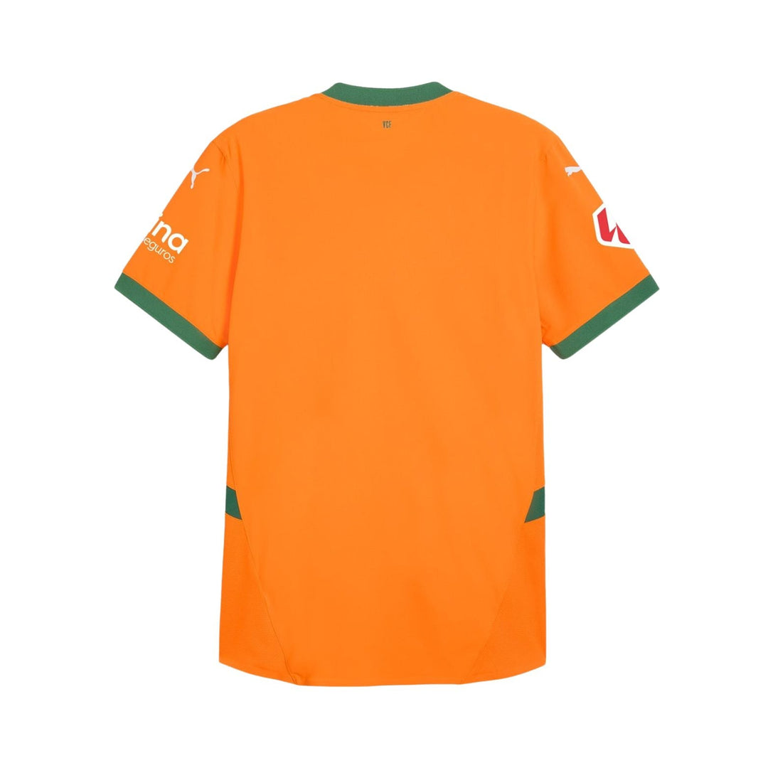 Valencia Third 24/25