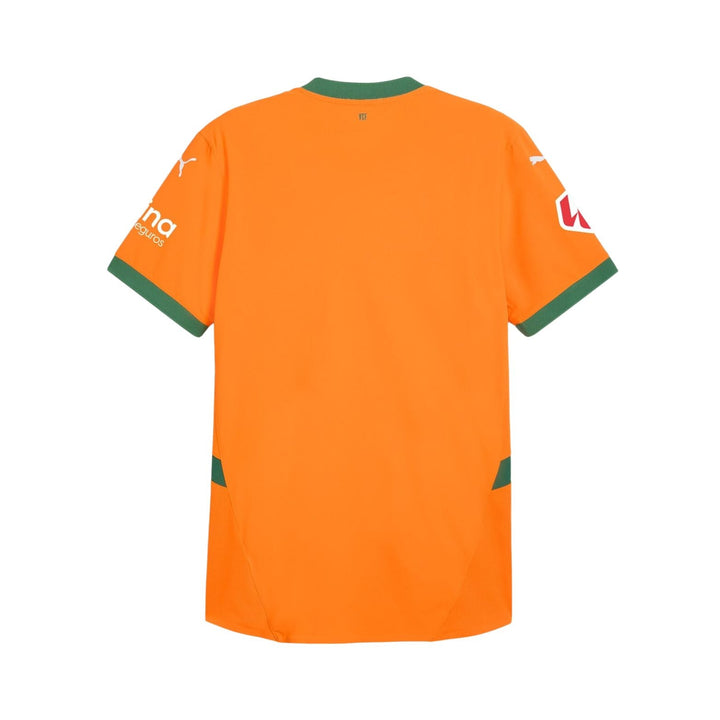 Valencia Third 24/25
