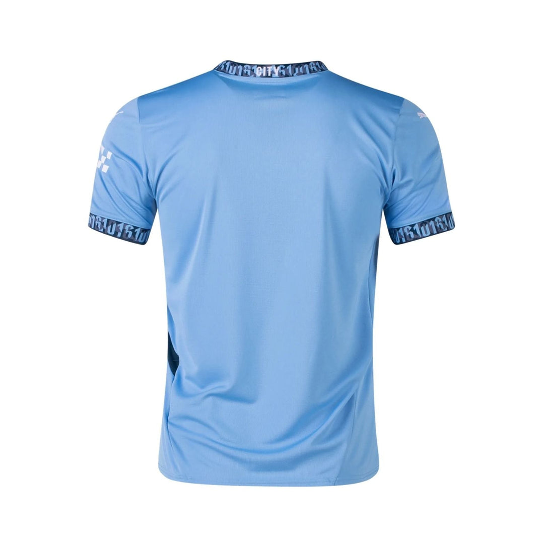Manchester City Home 24/25
