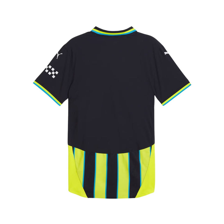 Manchester City Away 24/25