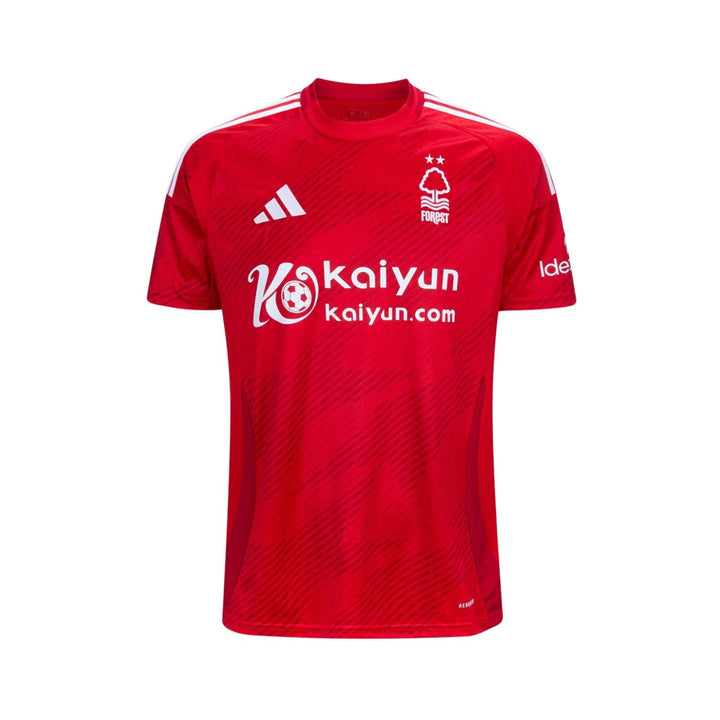 Nottingham Forest Main 24/25