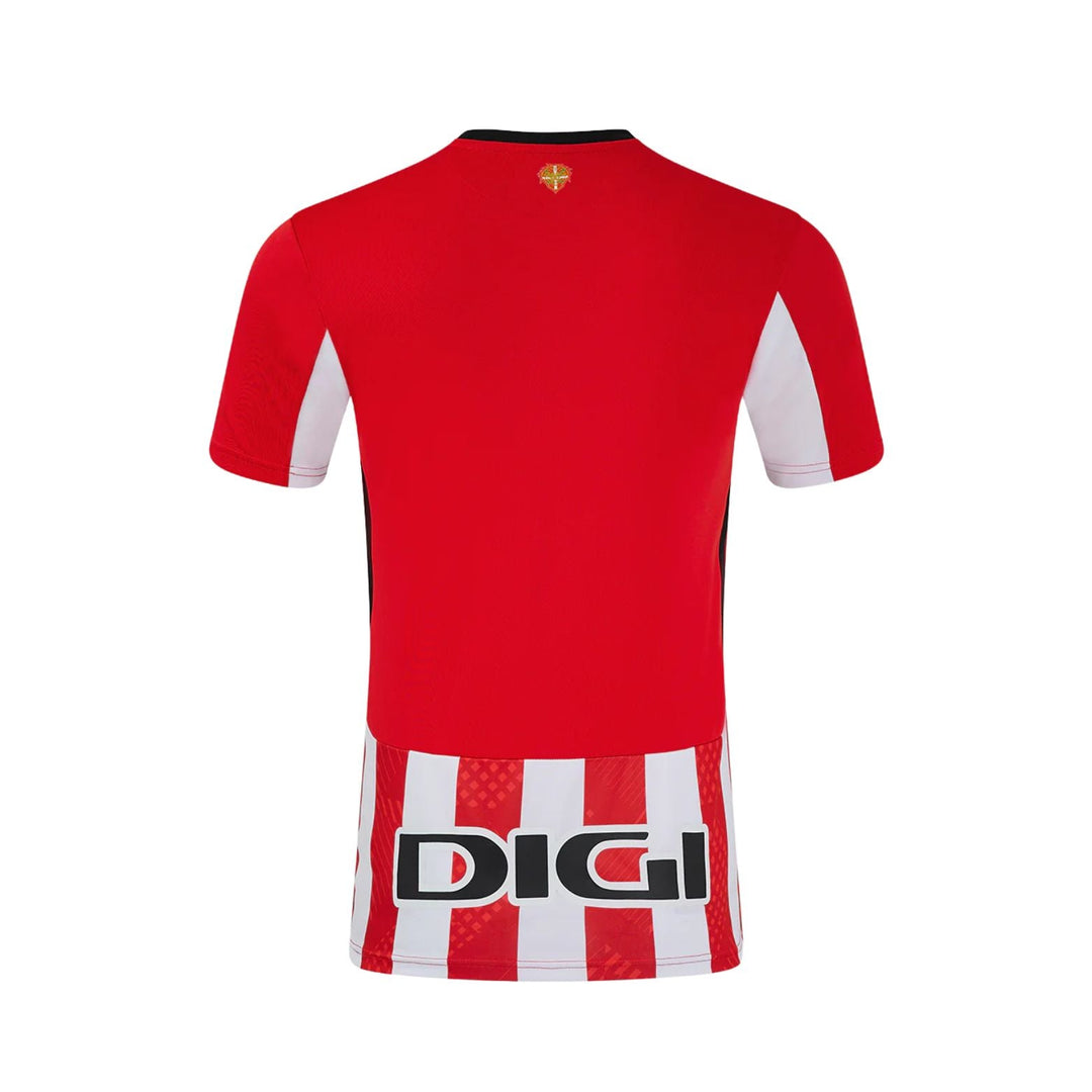 Athletic Bilbao Home 24/25